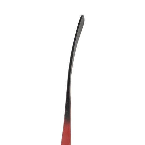 Hockey- und Eishockeyschläger Tempish Thorn 115 cm ABS Schaufel